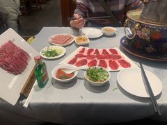 -东来顺饭庄(apm总店)