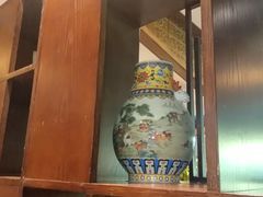 -顺兴老茶馆·精品川菜(世纪城店)