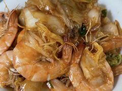 -华春餐馆(鱼山路店)