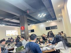-瓦市黄羊群羊肉馆(火车站路店)