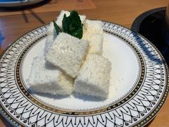 鲜椰冻-生如夏花泰式火锅(鹭洲里店)