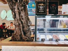 -ELI FALAFEL Lebanese&Mediterranean黎巴嫩美食(富城路店)