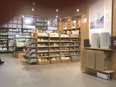 -MUJI无印良品(茂业天地店)