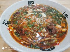 -老陕西面馆(庄市店)