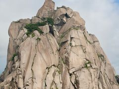 -天柱山风景区