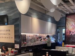 -渔语鱼酸菜鱼新川菜(来福士店)