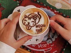 -小时光咖啡馆(开森度假森林店)