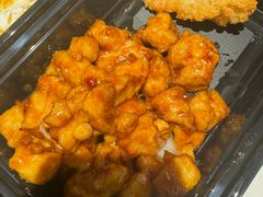 -大铁勺新津菜(迎水道店)