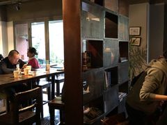 -Geneva日内瓦餐厅(西郊宝成花苑店)