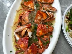 -品鲜海鲜餐厅(黄厝店)