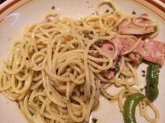 -萨莉亚意式餐厅(万嘉商业广场店)