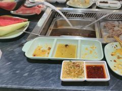 -食尚名肴自助涮烤