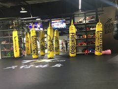 -天行健身＆天行拳馆跆拳道·格斗TXGYM