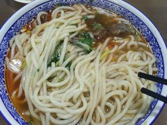 -陕北绥德羊肉面(延兴门西路店)