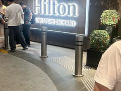 -新加坡乌节希尔顿酒店 (SG Clean)