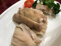 -華僑飯店中餐厅