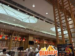 -元通寿司(地标店)