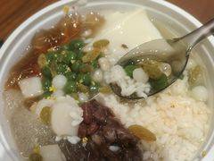 -三姐酒酿(老门东店)