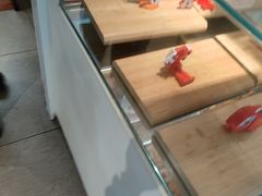 -麦当劳(农光里店)
