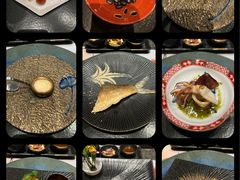 -一板铁板烧·隐秘一线江景花园餐厅(西湖左岸·天元店)