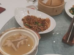 -喜宴又一村·粤菜·茶点·海鲜(壹方天地店)
