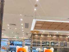 -翠华餐厅(正佳广场店)