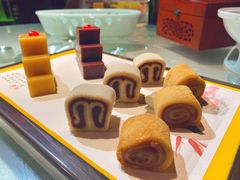 -北平食府(马鞍山路店)