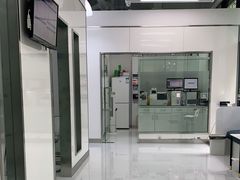 -顽皮家族宠物医院(浦东北园路分院)