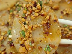 -鸿运兔·手撕烤兔(天府广场店)