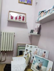 -憨大叔儿童摄影 90店连锁(房山城关店)