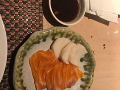 -杭州钱江新城万怡酒店-西餐厅