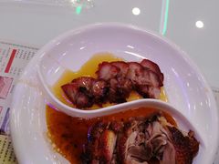 -澳门陈光记烧味饭店(郎家园店)