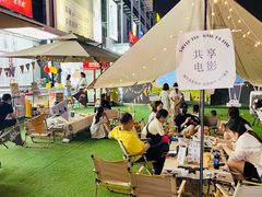 -王府井百货(中州中路店)