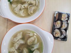 -如意馄饨(恒隆广场兴安路店)