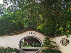-西湖公园(鼓楼区)