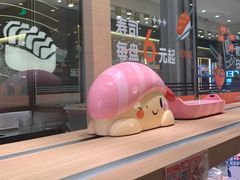-KK ONE(京基滨河时代店)