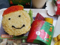 -德克士(广州南站店)