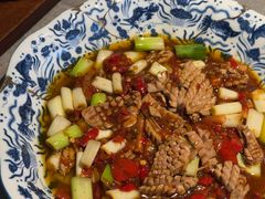 -南堂馆·新川菜(春熙路店)