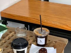 澳白-常识咖啡common sense(春熙路店)