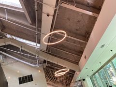 大堂-EN SPACE恩空间