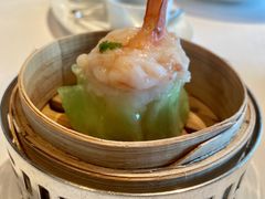 -龙景轩(香港四季酒店)