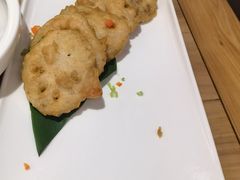 -枣子树·素食餐厅(普陀山店)