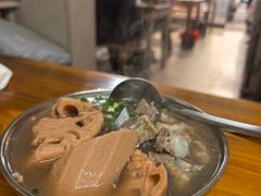 -燕子煨汤(山海关路店)