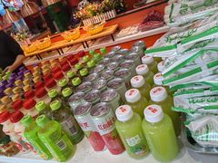 -辣动时代自助小火锅(大庆路店)