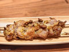 -驿楼兰·新疆菜(火车站店)