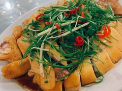 -YI PIN JU 一品居中餐厅 中国超市