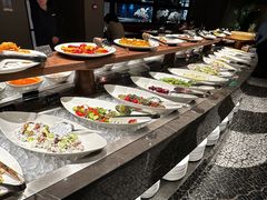 -拉蒂娜·巴西牛排馆 Latina·Brazilian Steakhouse(王府井喜悦店)
