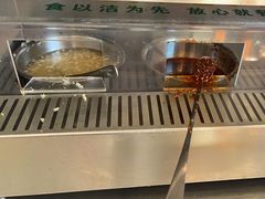 -庆丰包子铺(白塔寺店)