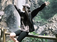 -洛阳白云山景区