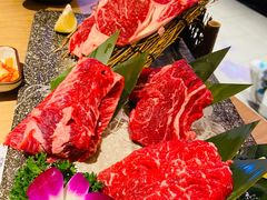 -吉秋田鲜和牛烧肉·肉档自选